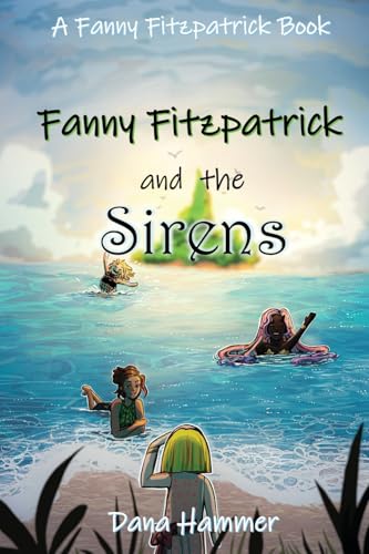 Cover of Fanny Fitzpatrick and the Sirens