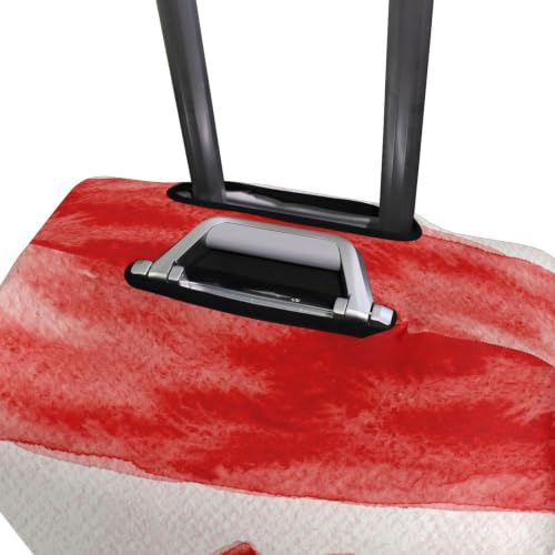 Housse de bagages élastique Canada XL drapé de qualité supérieure