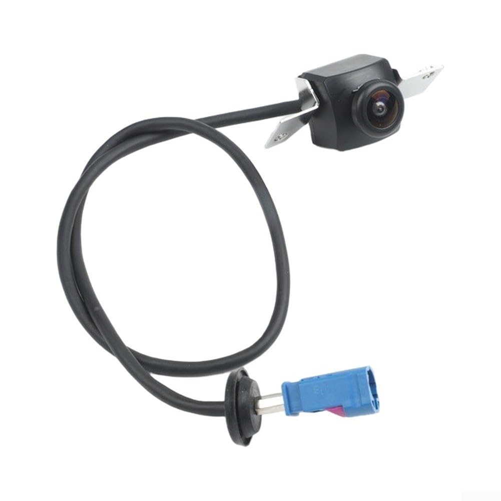 Caméra arrière Tesla Model X S 1061269-00-C boîtier ABS image claire 12V