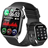 Smart Watch(Answer/Make Call), 1.96