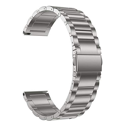 ldfas titanium band