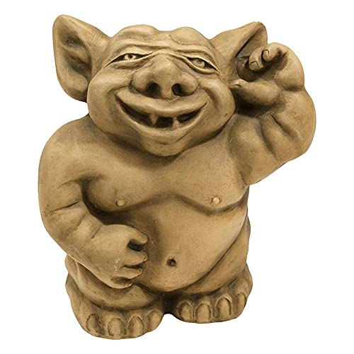 Offrez une statue gardien en résine : le cadeau idéal pour le bureau