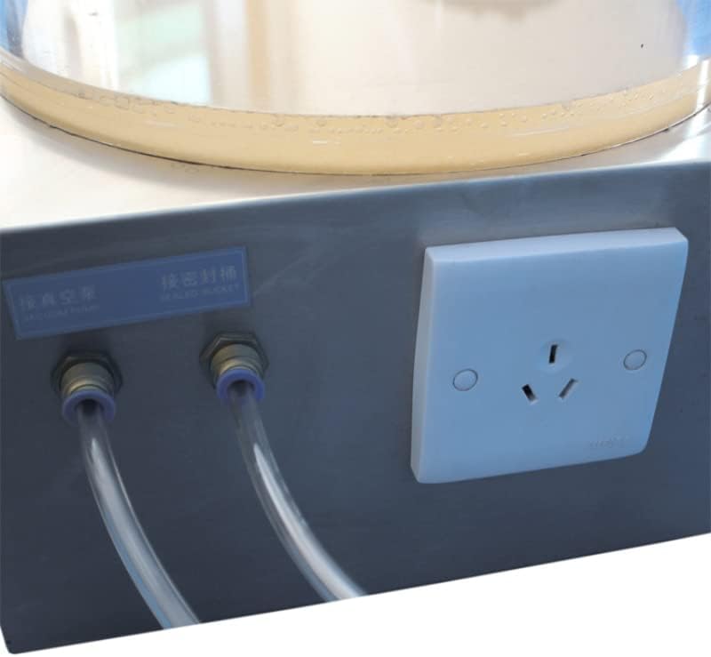 Gas Leak Detection Equipment Special Usage and Plastic Testing Machine