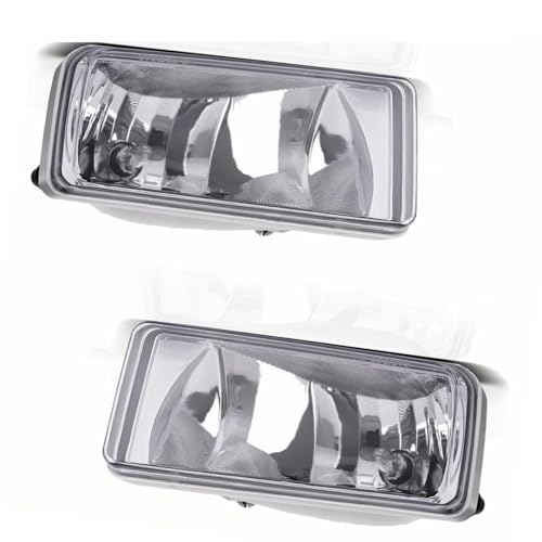 Antibrouillard Tahoe 2007-2017 ensemble complet de phares de pare-chocs avant OEM 25883245