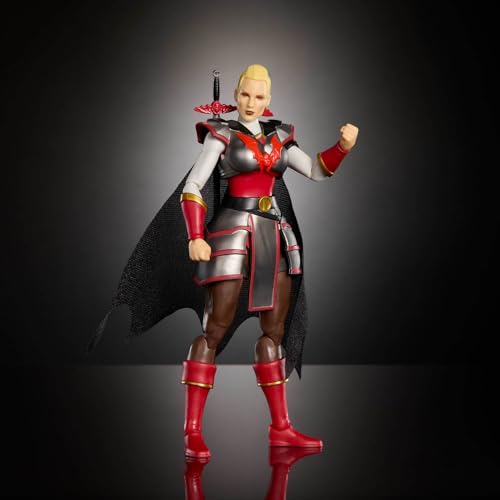 Masters of the Universe Masterverse New Etheria Despara Figur – Ansicht 3