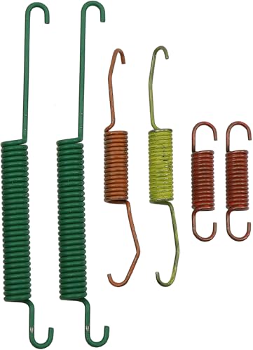 Beck/Arnley 084-1228 Drum Brake Hardware Kit