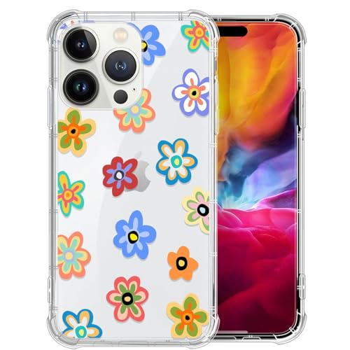 Coque iPhone 14 Pro Max en silicone TPU souple avec couverture intégrale transparente