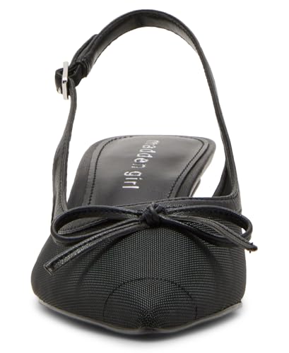 Madden Girl Women's Vogue-m Pump2