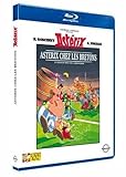 Astérix chez les Bretons