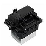 Einfach zu bedienen YONGYAO Gebläse Motor Widerstand Für Renault Wind Scenic Modus Twingo Megane Trafic
