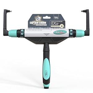 Axus Decor Captain Chunk Farbrollerrahmen 12'-18'