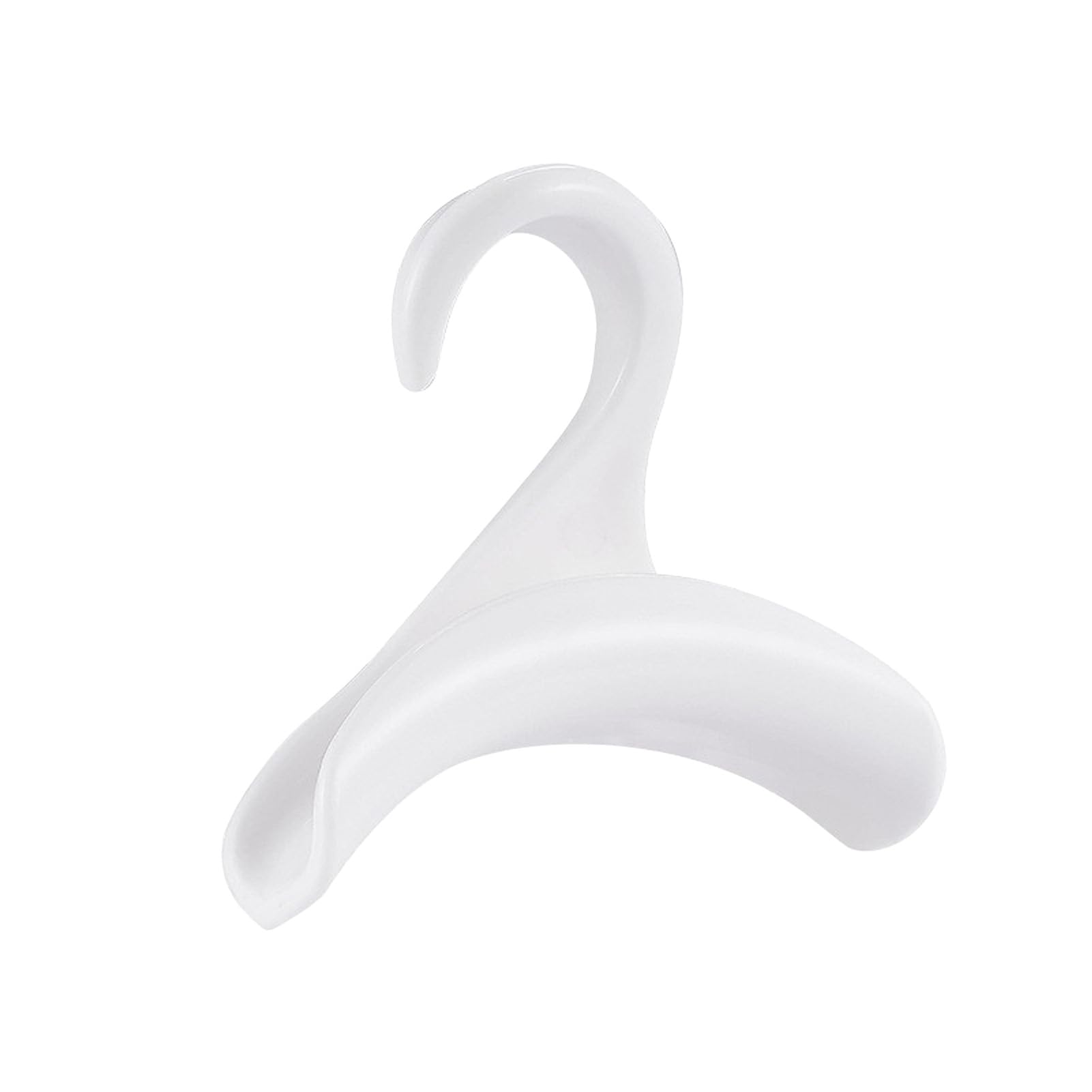 Virelynx Hook No Punching Design – Strong Load Bearing Hook Space-Saving, Bag Hanging Hook for Home Bathroom Bedroom