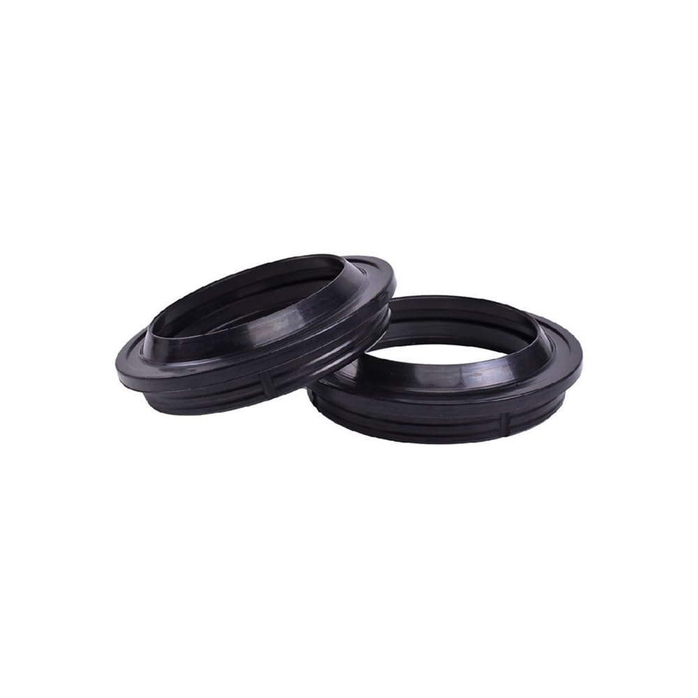 Retén de aceite para mantenimiento de suspensión delantera de moto TC610 TE410 (50x63x11) 5