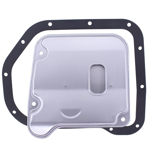 ApplianPar Automatic Transmission Filter and Oil Pan Gasket