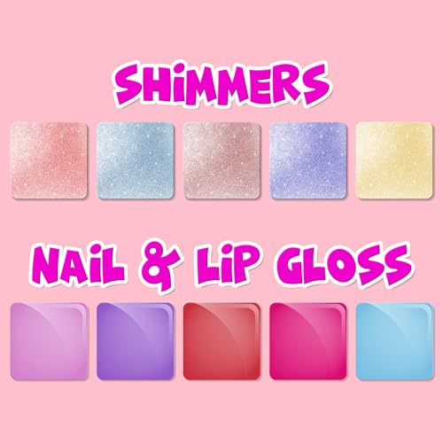 Niñas, Toy Imagen adicional