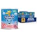 PediaSure Grow & Gain Non-GMO Shake Mix Powder, Nutritional Shake For Kids, With Protein, DHA, Antioxidants, and Vitamins & Minerals, Strawberry, 14.1 oz, 6 Count