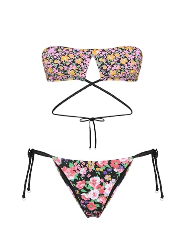 Costume pour femme rose confortable et galbant Me Fui