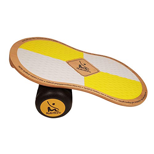 RollerBone EVA Pro Set/Balanceboard