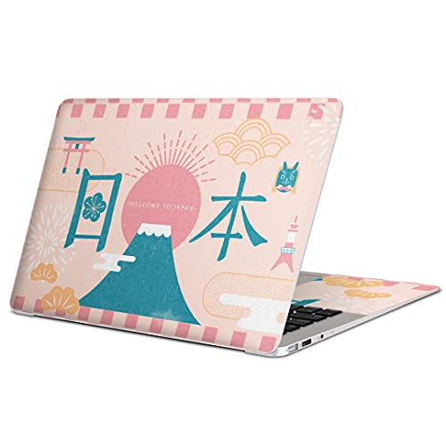 igsticker Macbook Pro 15 Retina (mid2012-mid2015) pXLV[ A1398 }bNubN v 15C` pV[ tB XebJ[ ANZT[ ی 015758 { xmR  `