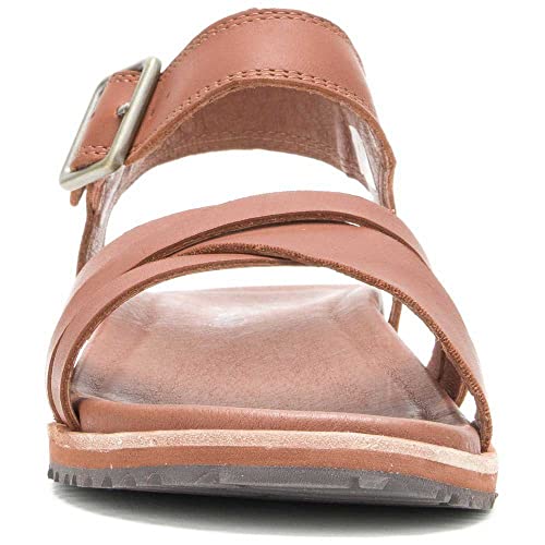 Kamik Sadie Dark Brown 11 B (M) #TOP4
