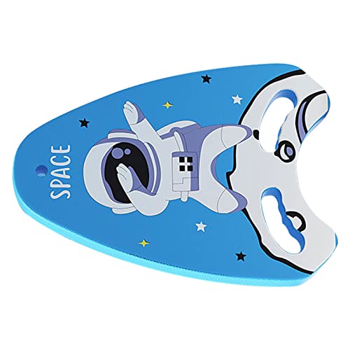 Kickboard de piscina | Kickboard de piscina multicolorido fofo - Prancha de treinamento de exercício