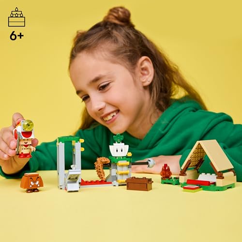 La mejor selección de Lego mario bros disponible en línea. 11 Imagen adicional