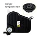 CEYHTLY C2Z29118 Coolant Reservoir Tank, Radiator Reservoir Tank with Cap & Sensor Compatible with 2010 2011 2012 2013 2014 2015 Jaguar XF, XFR, XFR-S, XK 2.0L 3.0L 5.0L Replaces# C2Z22872, C2Z11292