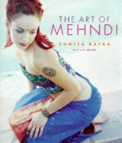 The Art of Mehndi guide pour réussir vos tatouages temporaires sans rater les tracés