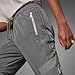 Adidas Mens Silver TP Track Pant Pant, GREFIV Size M, Grey Five