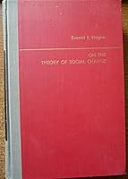 On the theory of social change: how economic growth begins B0006AXZEM Book Cover
