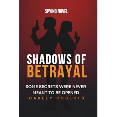 Shadows of Betrayal