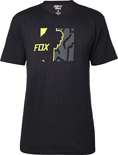 Fox Men's Adik Short Sleeve T-Shirt
