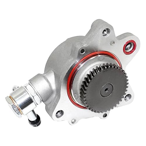 Bomba de vacío Topteng para Nissan Patrol GQ/GU TD42 y Navara D22 QD32 TD27 - Número de repuesto 146507T411 / 14650-7T411