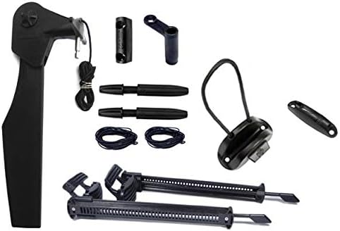 H2o Kayaks Universal Kayak Rudder Kit