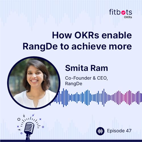 How OKRs enable RangDe to achieve more