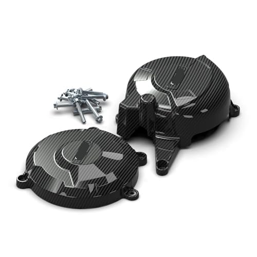 Carter protection moteur secondaire pour Panigale 959 V2 - 5