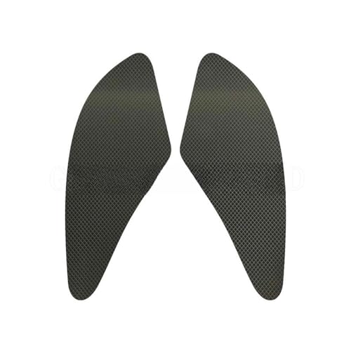 Tapis Protège Réservoir pour Kawasaki Ninja ZX6R 2007-2008 Autocollant de Traction