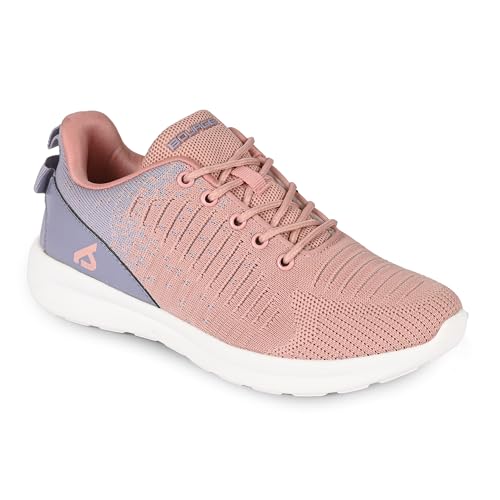 Image of Bourge Womens Glatt12 Running Shoes