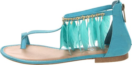 Image of 2 Lips Too Women's Too Parrot Sandal