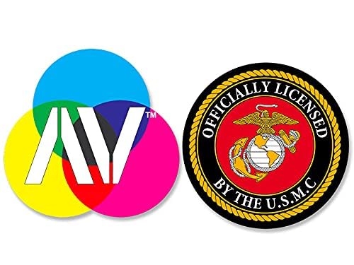 San Marino Sticker USMC US Marine Corps 2nd Battalion 1st Marines Division The Professionals Patch Usmc Stickers