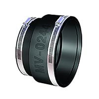 Algopix Similar Product 11 - Flexible Soil Clay Adaptor Black