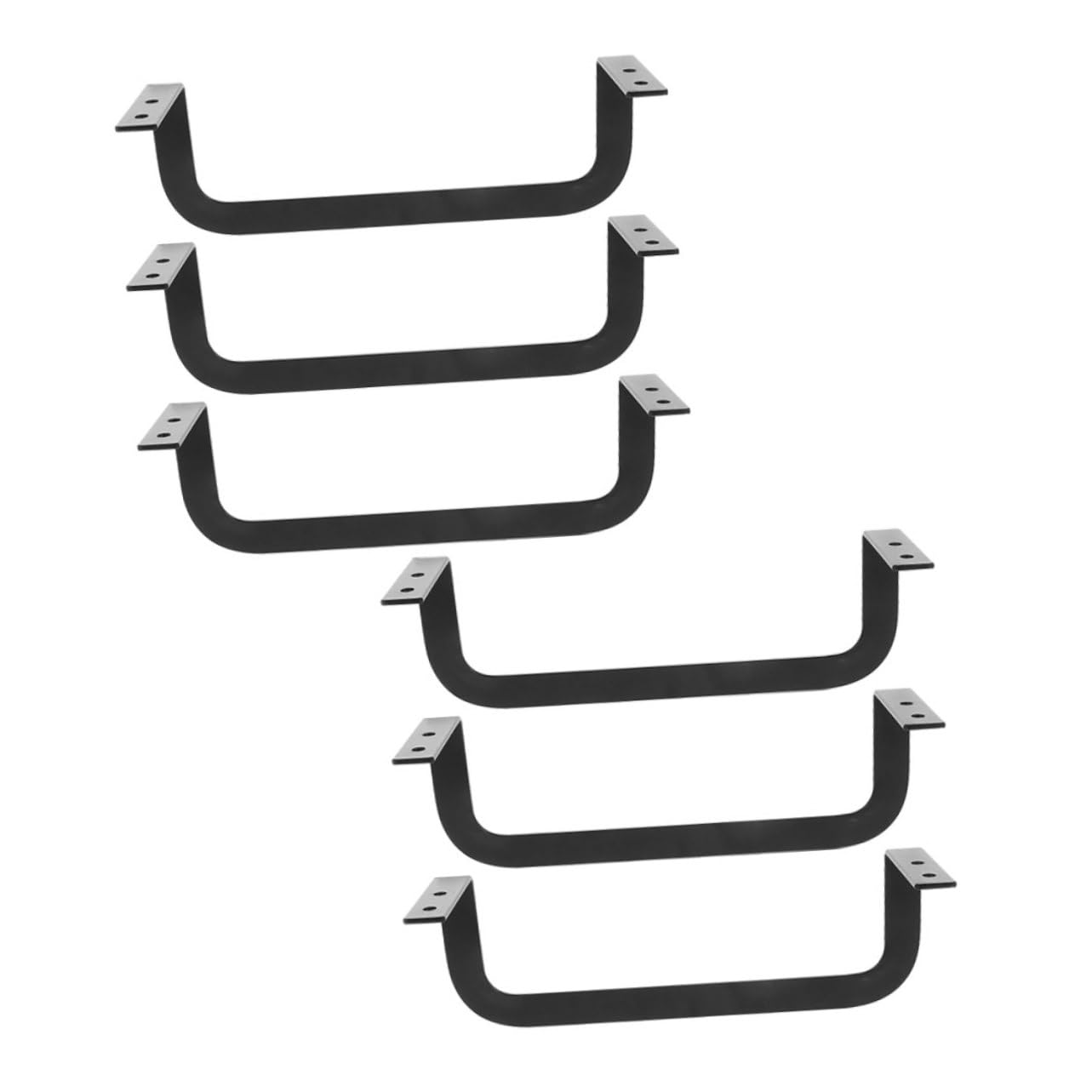 Barre de maintien de matelas support stabilisateur et butée de literie