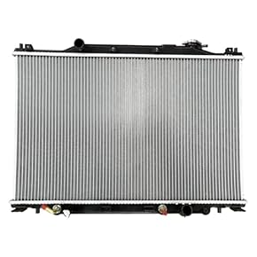 Amazon.co.jp: ラジエーター - ラジエーター・パーツ: 車＆バイク