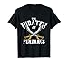 The Pirates of Penzance Gilbert And Sullivan Opera Graphical T-Shirt
