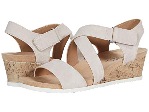 Image of Life Stride womens Women's Sincere Wedge SandalSandal