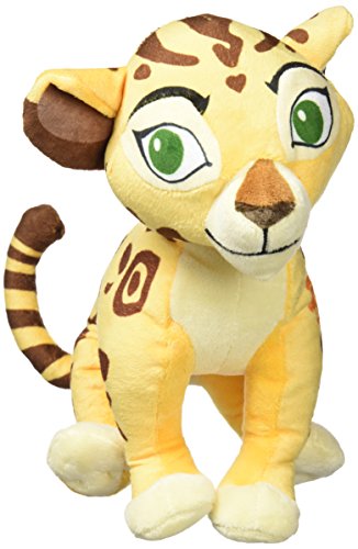 Preisvergleich Produktbild Famosa Garde des Löwen, Bunga Fuli 25 cm