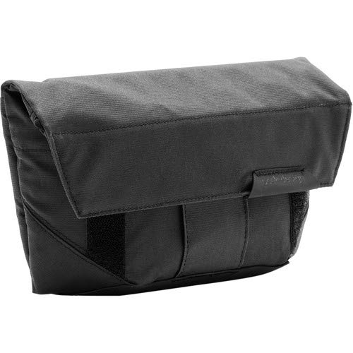 BPBK1 Field Pouch (Black)