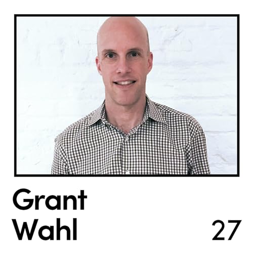 27) Grant Wahl - Senior Writer, Sports Illustrated & Correspondent, FOX Sports