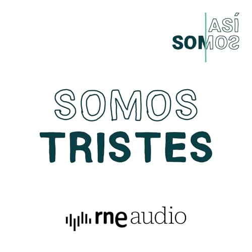 As&iacute; somos - 2x01. Somos tristes
