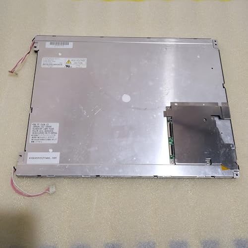 Image of 15 inch 1024x768 LCD Screen CLAA150XE01 Industrial Screen